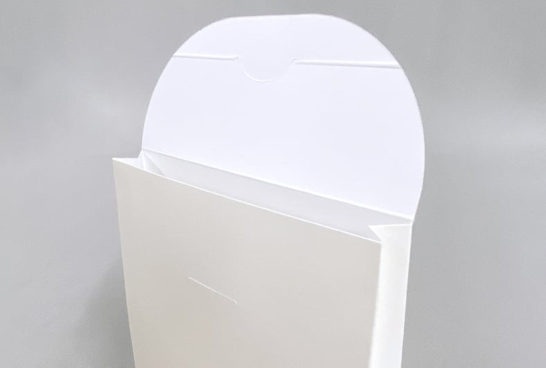 レトルト食品用パッケージFのイメージ3