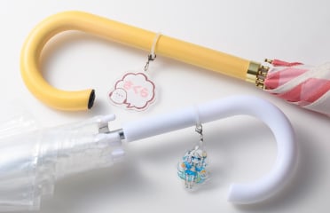 アクリルアンブレラマーカーのイメージ