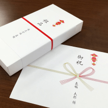 奉書紙とは?代表的な特徴や用途、入手方法を解説