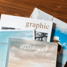 効果的なパンフレットの作り方|5つのポイントと冊子制作のキホン