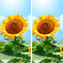 印刷に最適な解像度とは?|画像解像度の設定方法と注意点