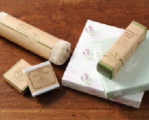 包装・ラッピング印刷特集のイメージ