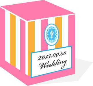 オリジナルパッケージ印刷のイメージ