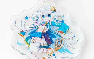 クリアのイメージ