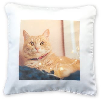 クッションカバーのイメージ