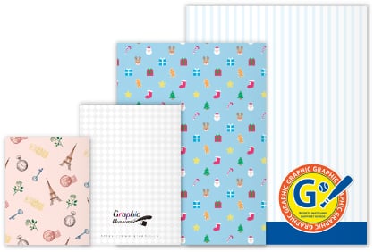 紙袋のイメージ