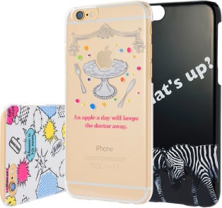 iPhoneケースのイメージ