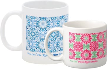 マグカップのイメージ