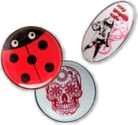 ピンズのイメージ