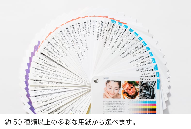 名刺印刷・名刺作成 10枚420円 - 格安ネット印刷【グラフィック】