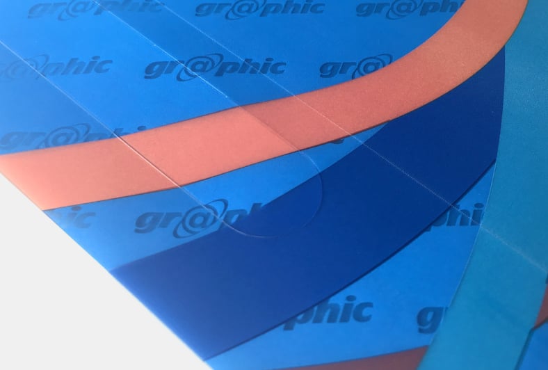 ミシン目は手で切ることもできます