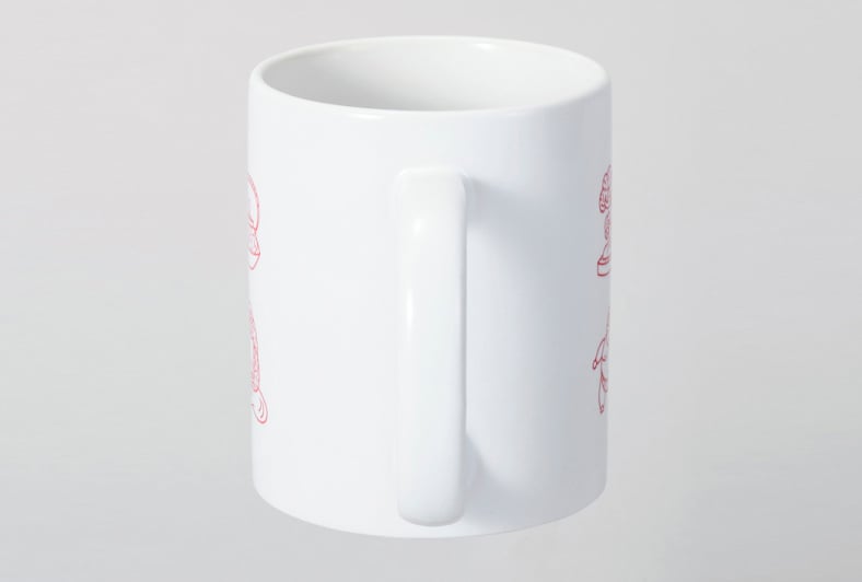 オリジナルマグカップのイメージ6