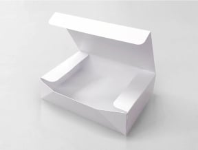 ピローケース・ピロー型ボックス箱 - オリジナルパッケージ作成 - 格安