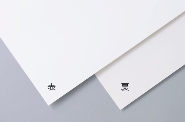 TS耐水紙のイメージ