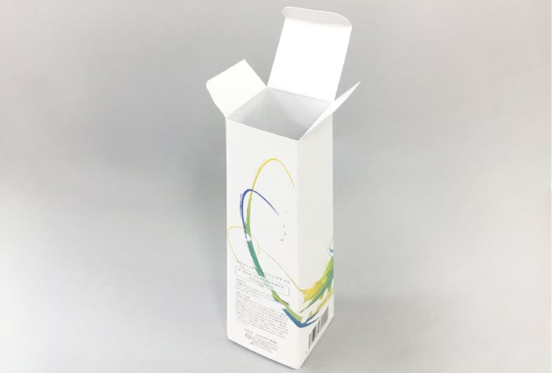 ボトル用パッケージAのイメージ2