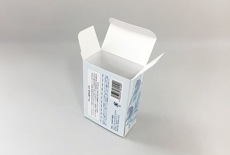 石鹸用パッケージのイメージ3