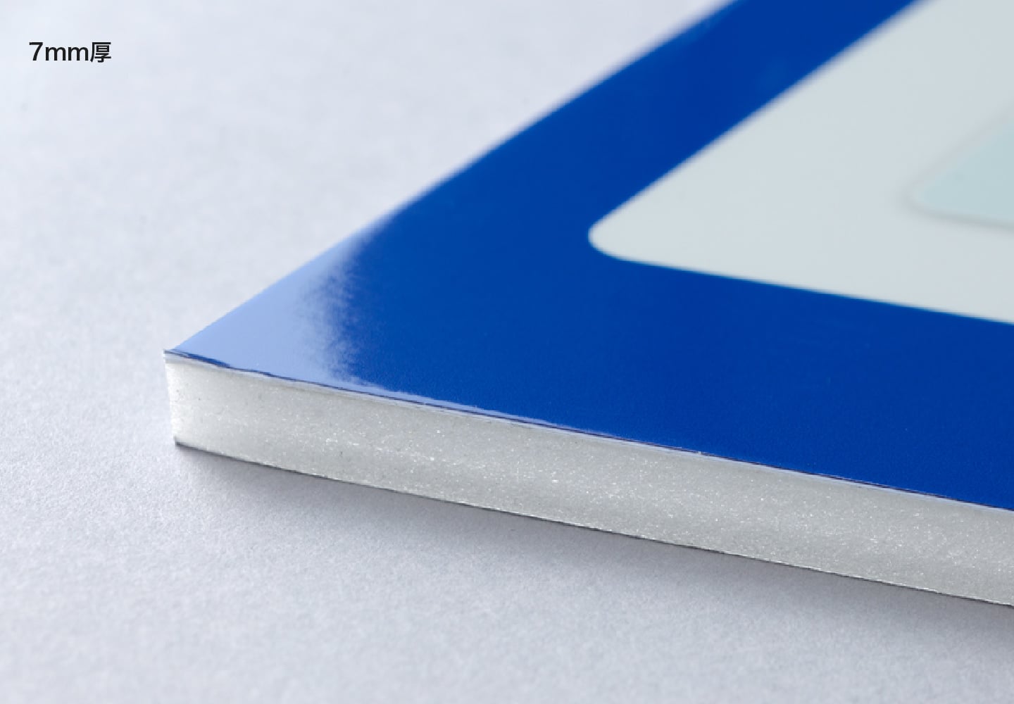 張り合わせパネル印刷のイメージ その3