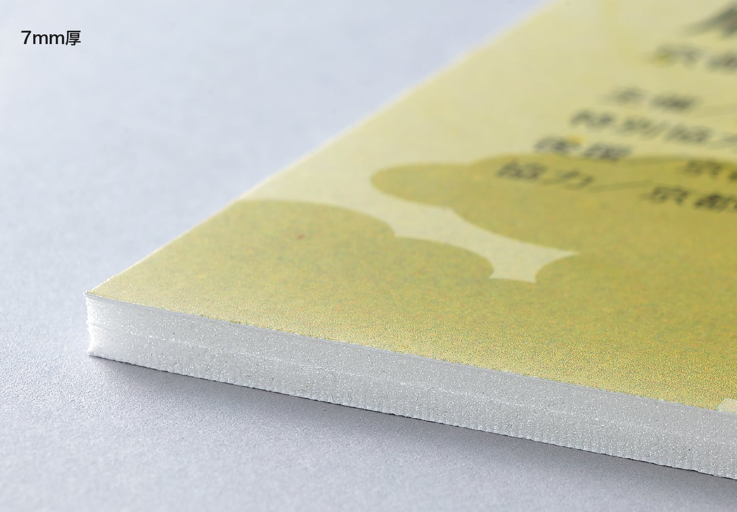 ダイレクトパネル印刷のイメージ その3