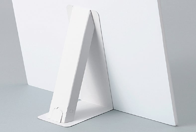 卓上パネル印刷のイメージ その3