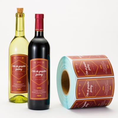 ロールシールのイメージ