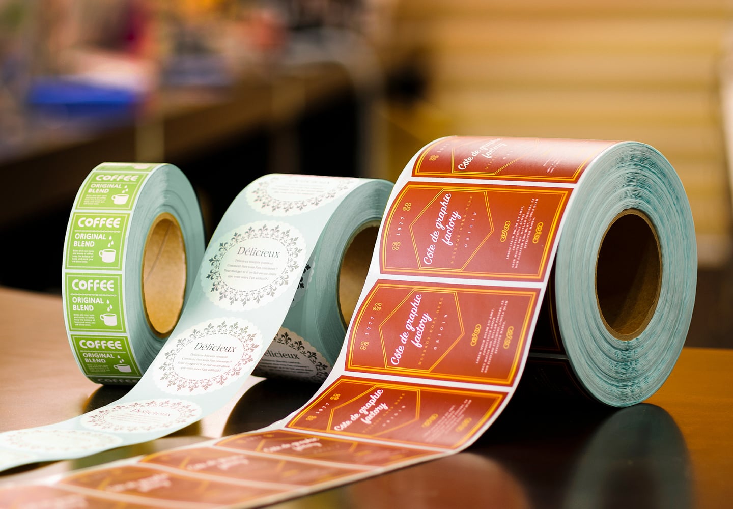 両面テープ 貼り付け専用 はがせる 両面 シール テープ 剥離紙 業務用 作業用両面テープ 台紙 PETカード用 100シート（1シートに10 - 3