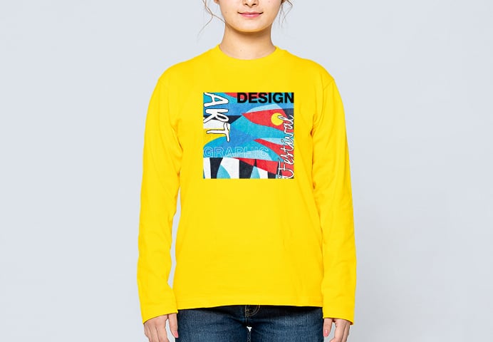 Sサイズ着用(161cm女性)