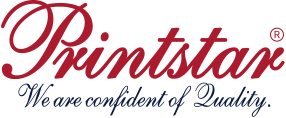 ブランドロゴ:プリントスター