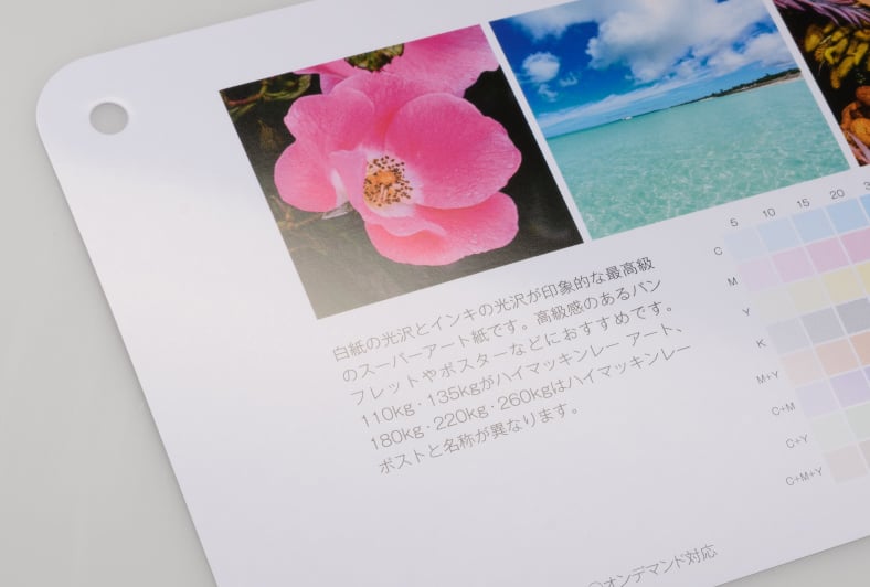 ハイマッキンレー ポスト/アートのイメージ