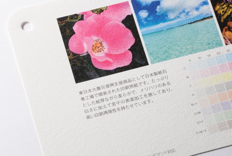 モンテシオンのイメージ