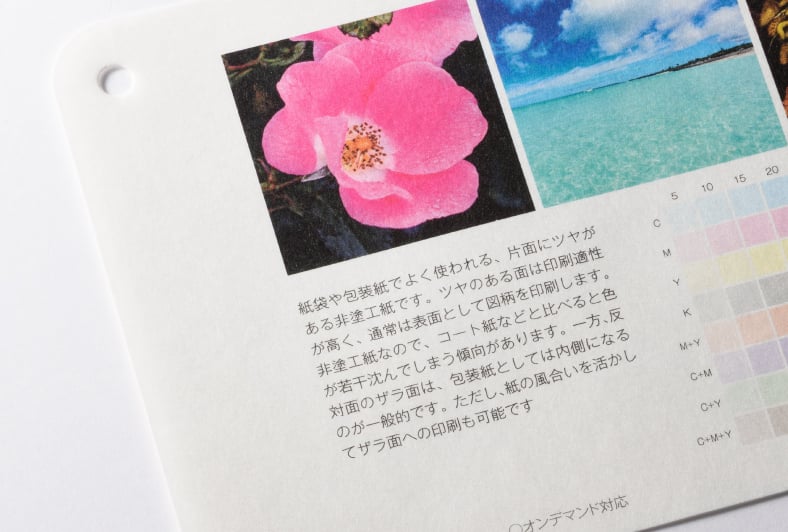 片艶クラフトのイメージ