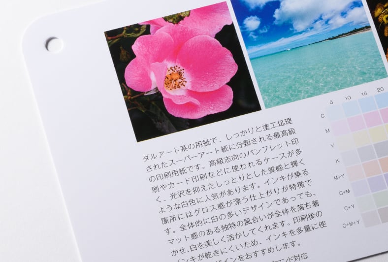 OKウルトラアクアサテンのイメージ